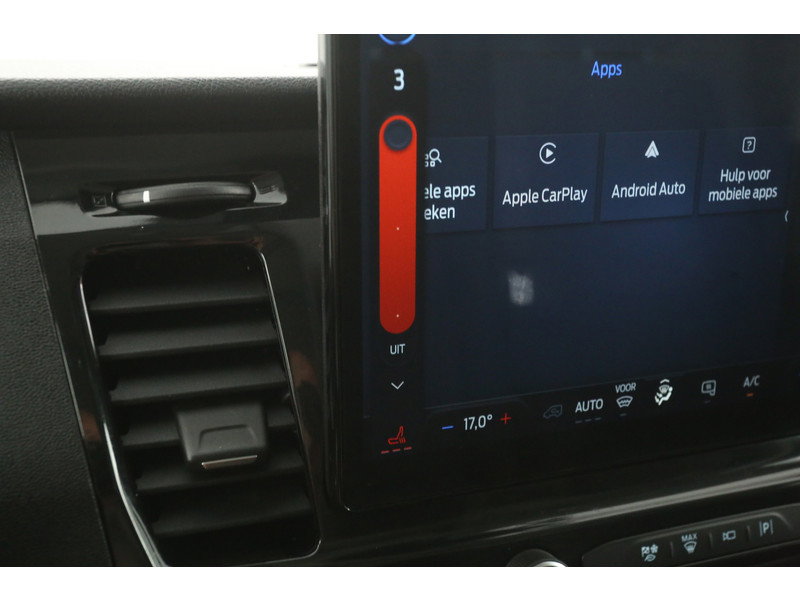 Ford E-Transit