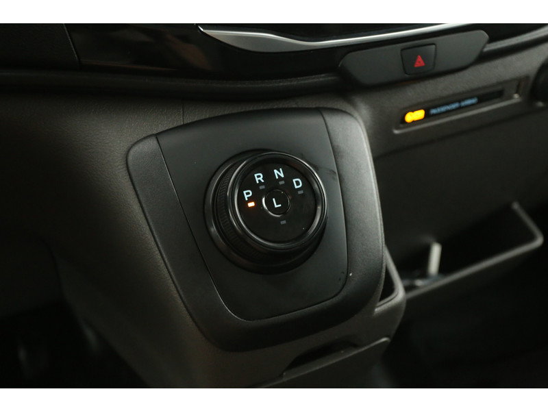 Ford E-Transit