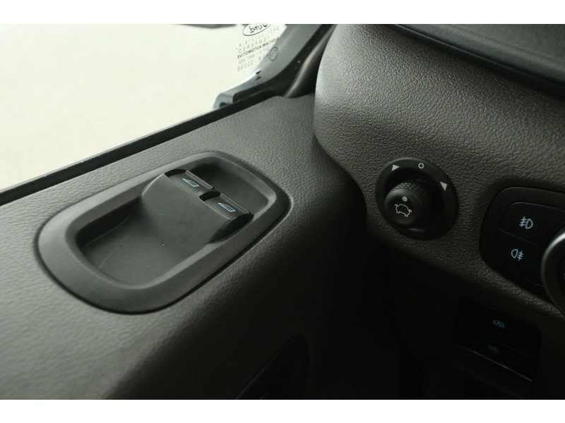 Ford E-Transit