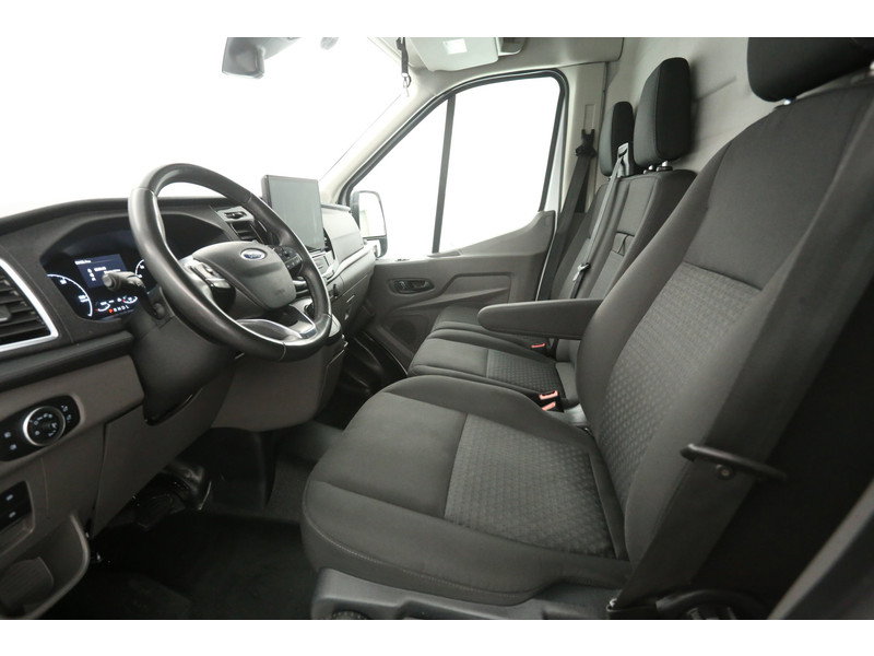 Ford E-Transit