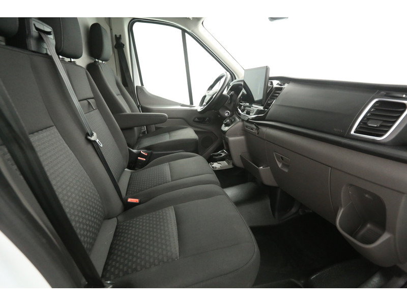 Ford E-Transit