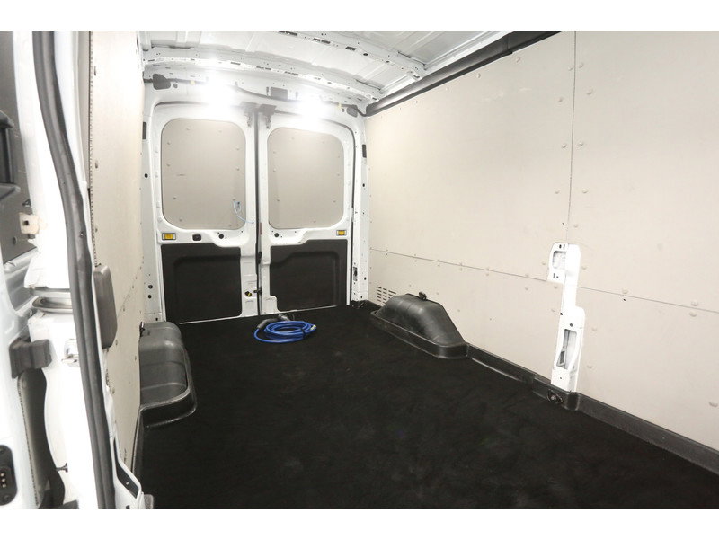 Ford E-Transit