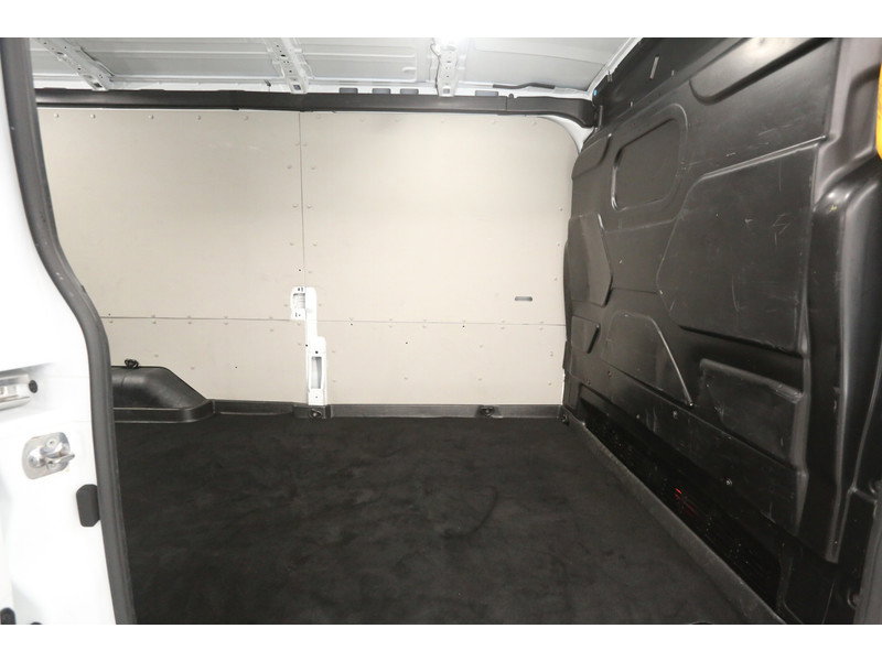 Ford E-Transit