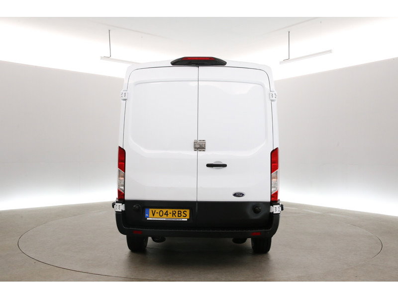 Ford E-Transit