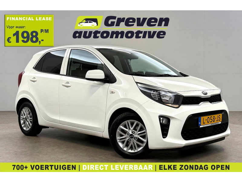 Kia Picanto 1.0 DPi DynamicLine L058JS