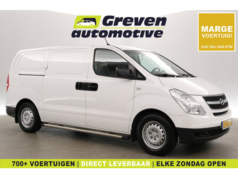 Hyundai H300 2.5 CRDi Dynamic L2H1 2VTK59