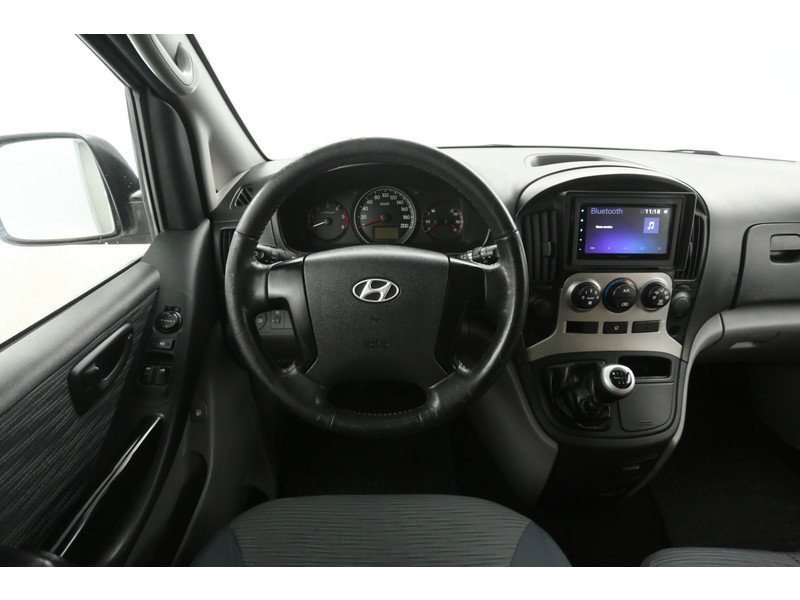 Hyundai H300 2.5 CRDi Dynamic L2H1 2VTK59
