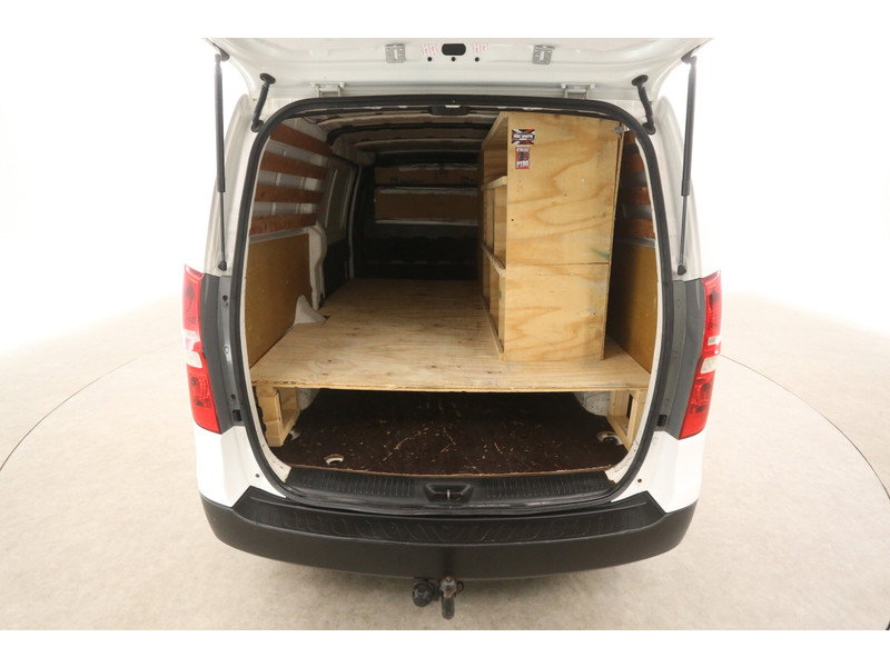Hyundai H300 2.5 CRDi Dynamic L2H1 2VTK59