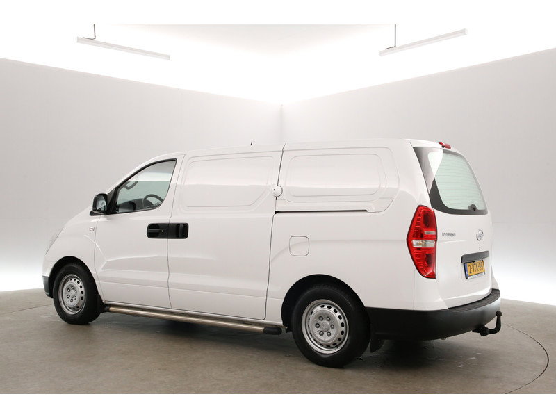 Hyundai H300 2.5 CRDi Dynamic L2H1 2VTK59