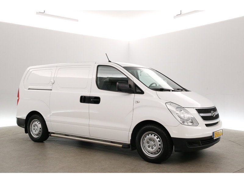 Hyundai H300