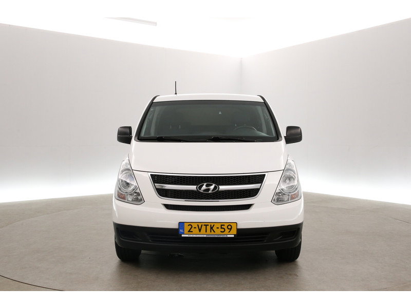 Hyundai H300