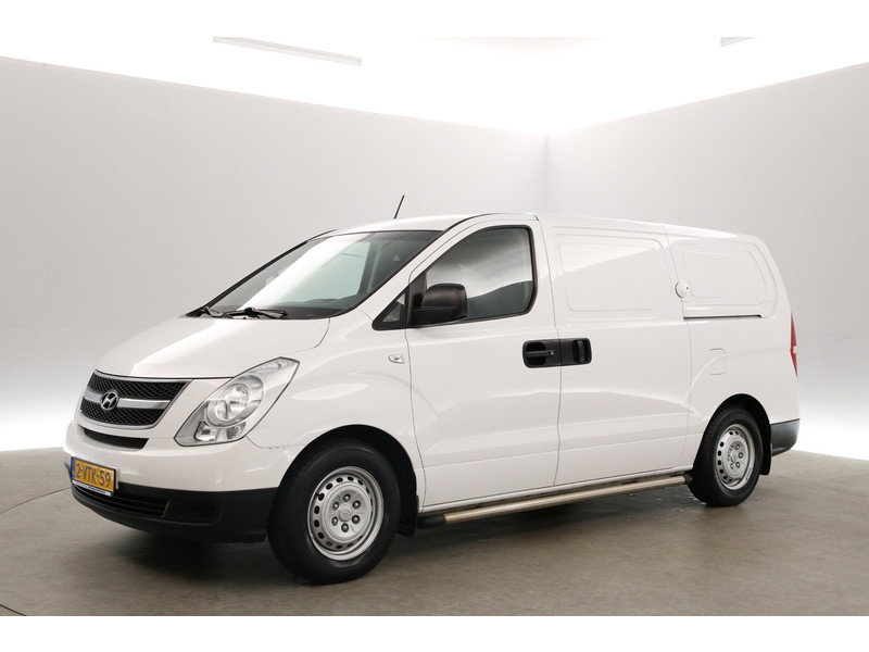 Hyundai H300