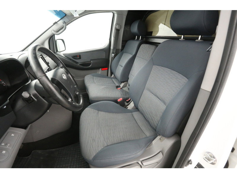 Hyundai H300