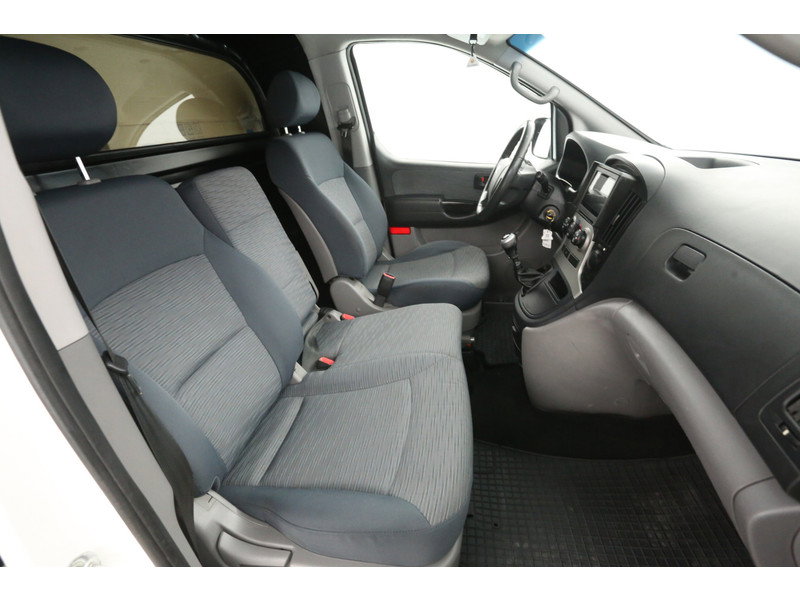 Hyundai H300