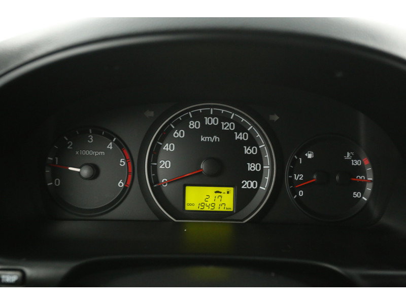 Hyundai H300