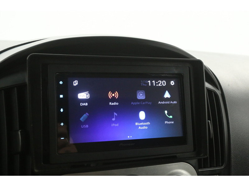 Hyundai H300
