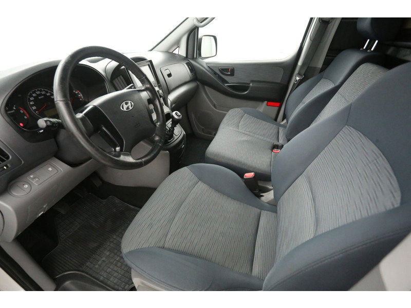 Hyundai H300