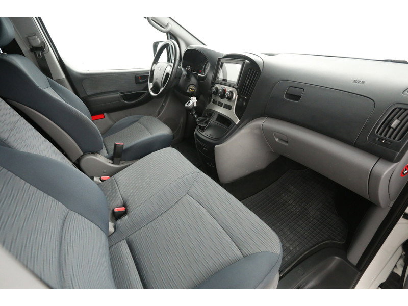 Hyundai H300