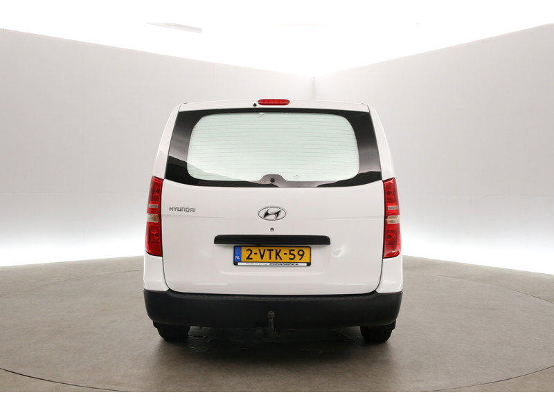 Hyundai H300