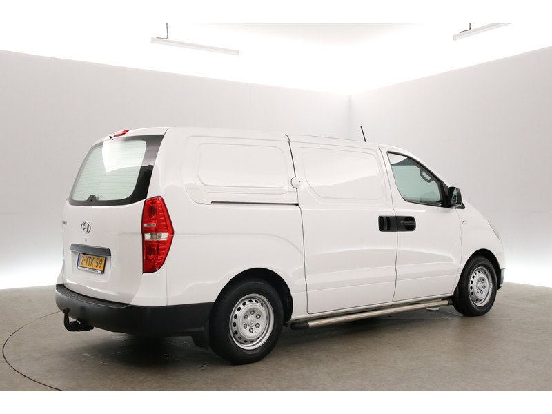 Hyundai H300