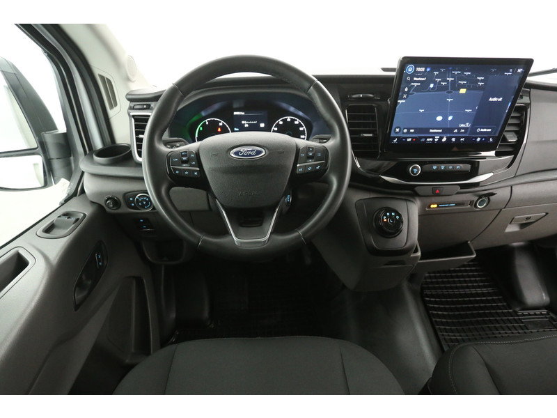 Ford E-Transit