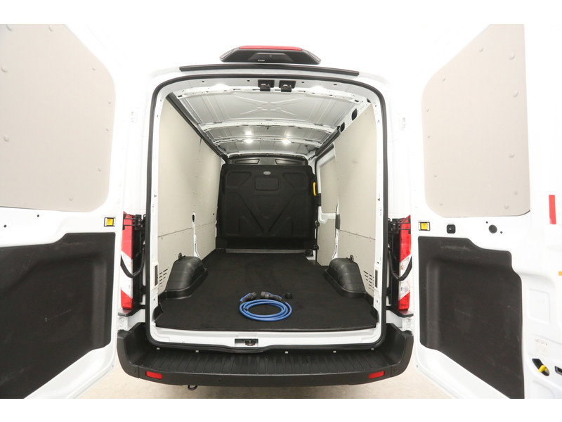Ford E-Transit
