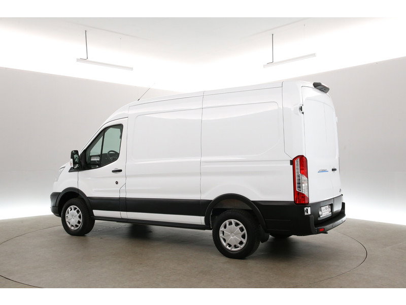 Ford E-Transit