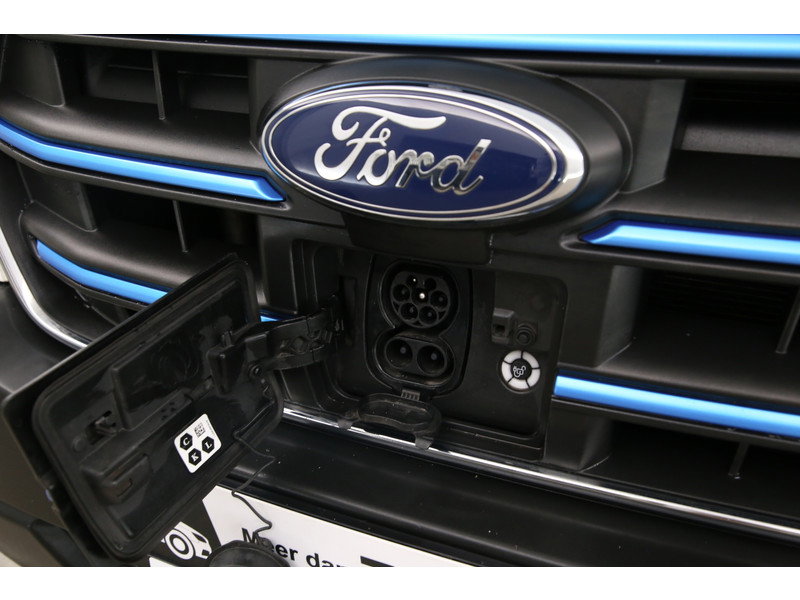 Ford E-Transit