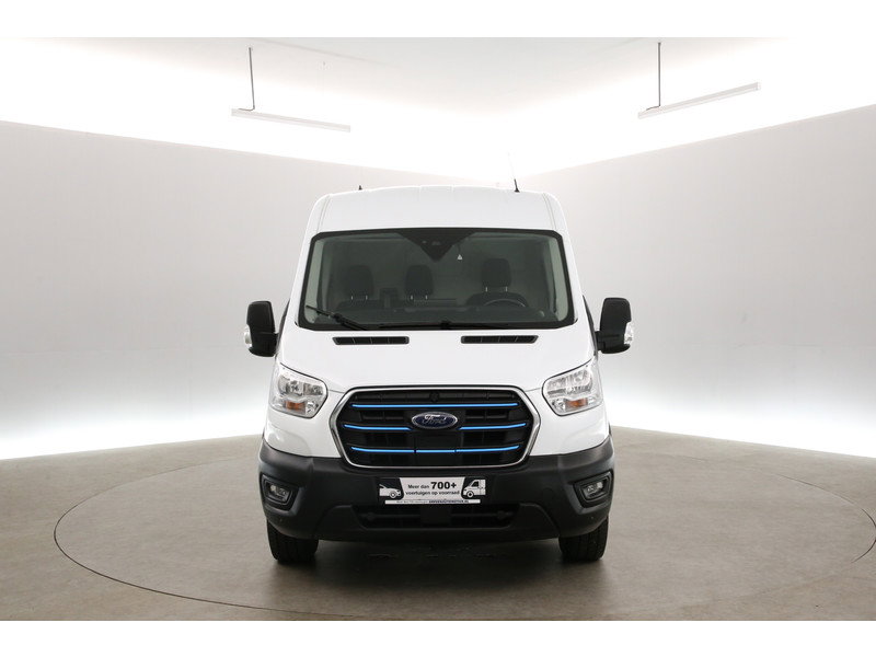 Ford E-Transit