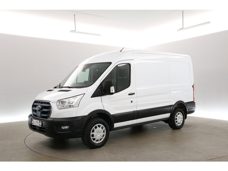 Ford E-Transit