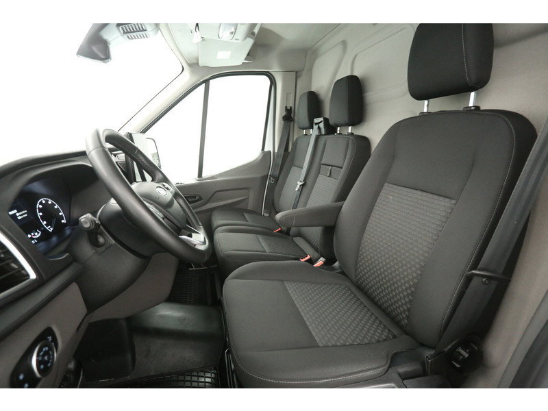 Ford E-Transit