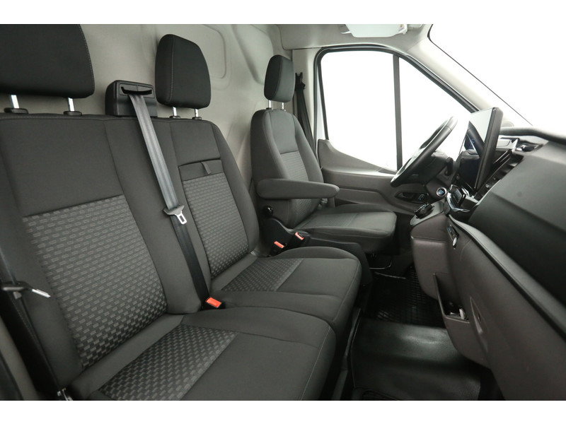 Ford E-Transit