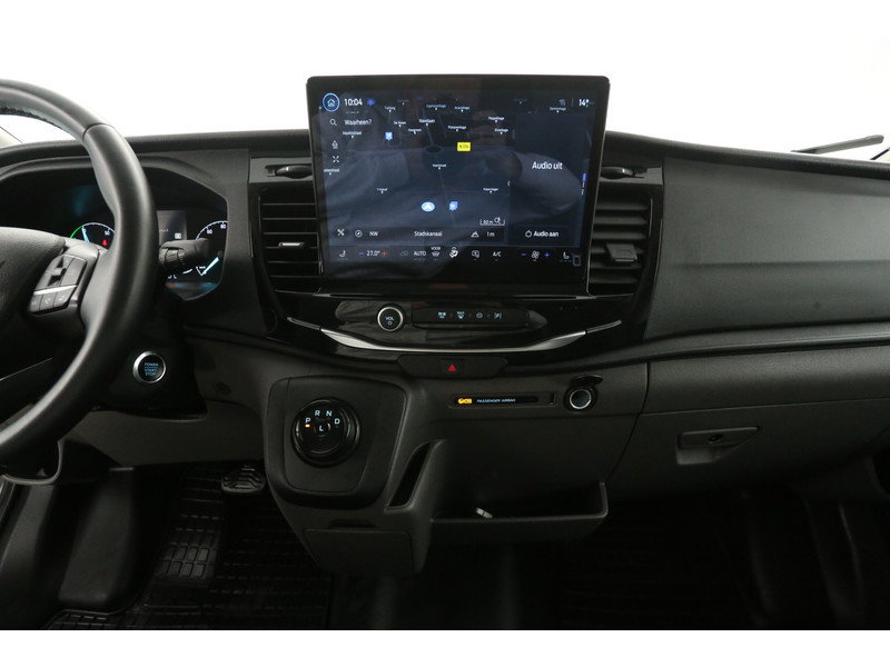 Ford E-Transit