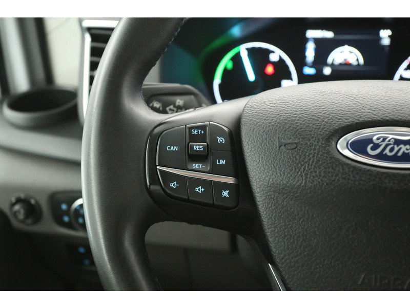 Ford E-Transit