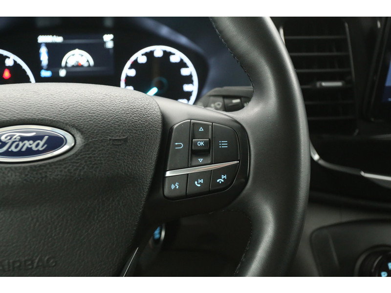 Ford E-Transit