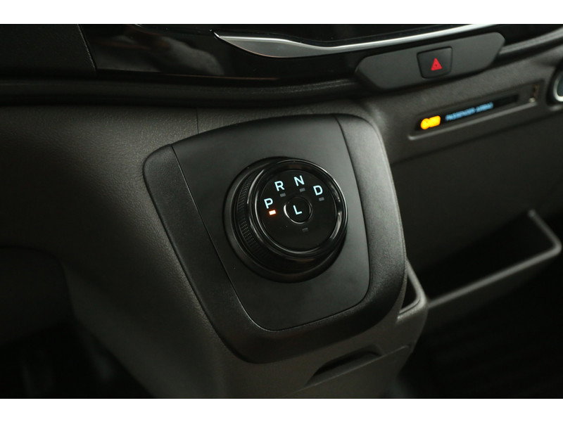 Ford E-Transit