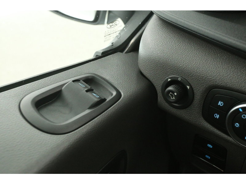Ford E-Transit