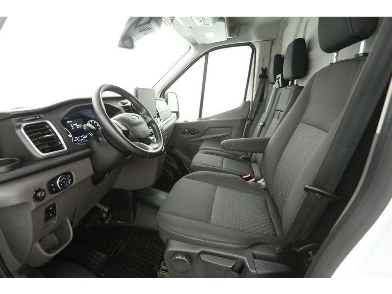 Ford E-Transit