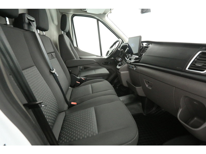 Ford E-Transit