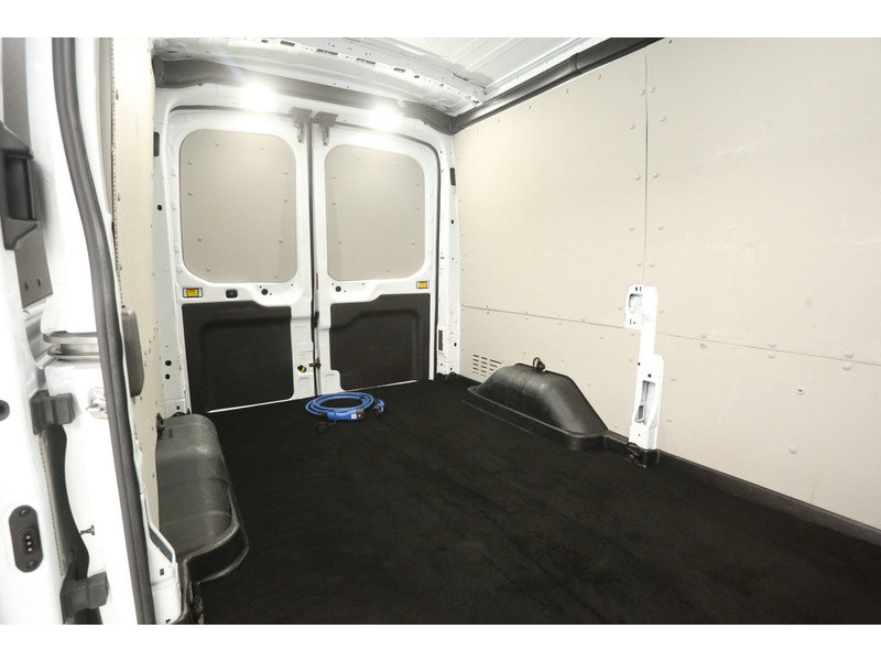 Ford E-Transit