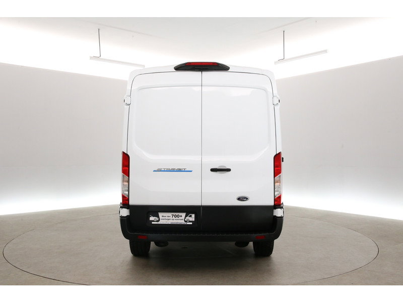 Ford E-Transit