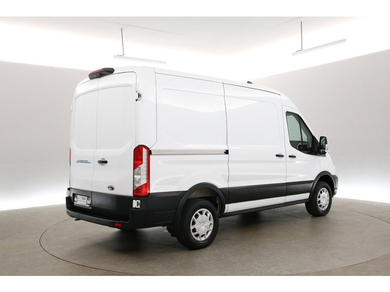 Ford E-Transit