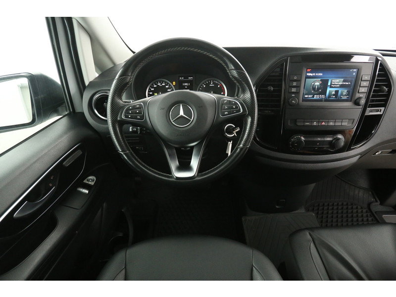 Mercedes-Benz Vito 114 CDI Lang GR5306