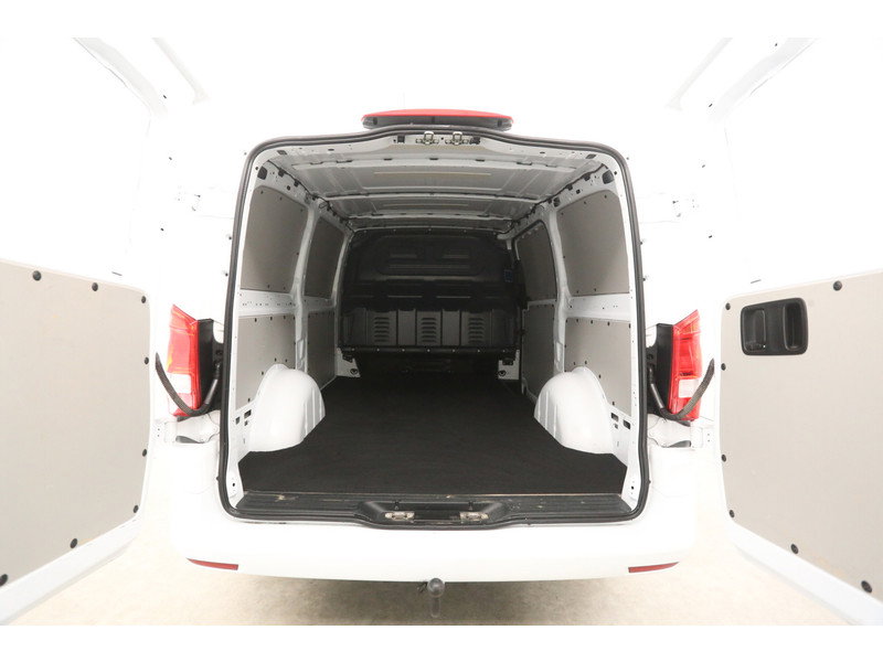 Mercedes-Benz Vito 114 CDI Lang GR5306