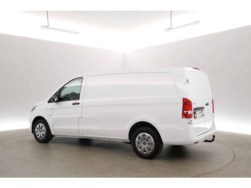 Mercedes-Benz Vito 114 CDI Lang GR5306