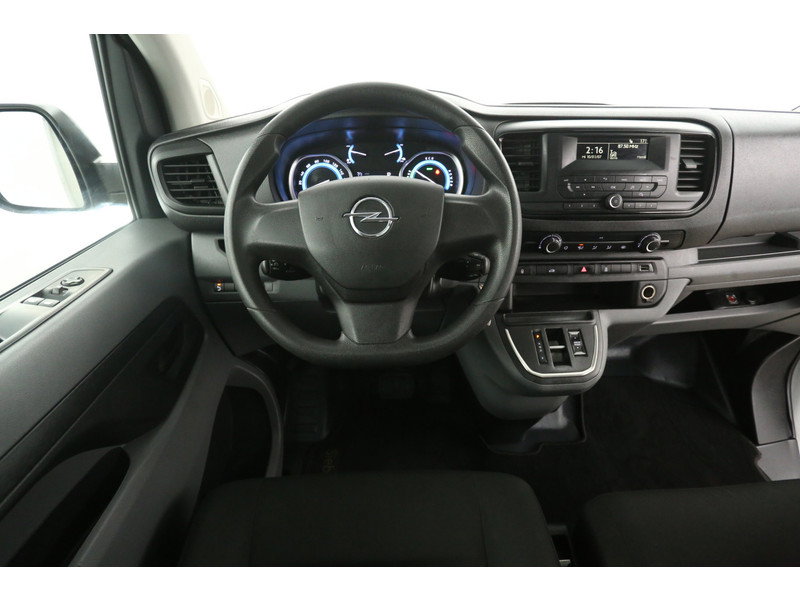 Opel Vivaro-e 75 kWh L3H1 Long Range GR0673