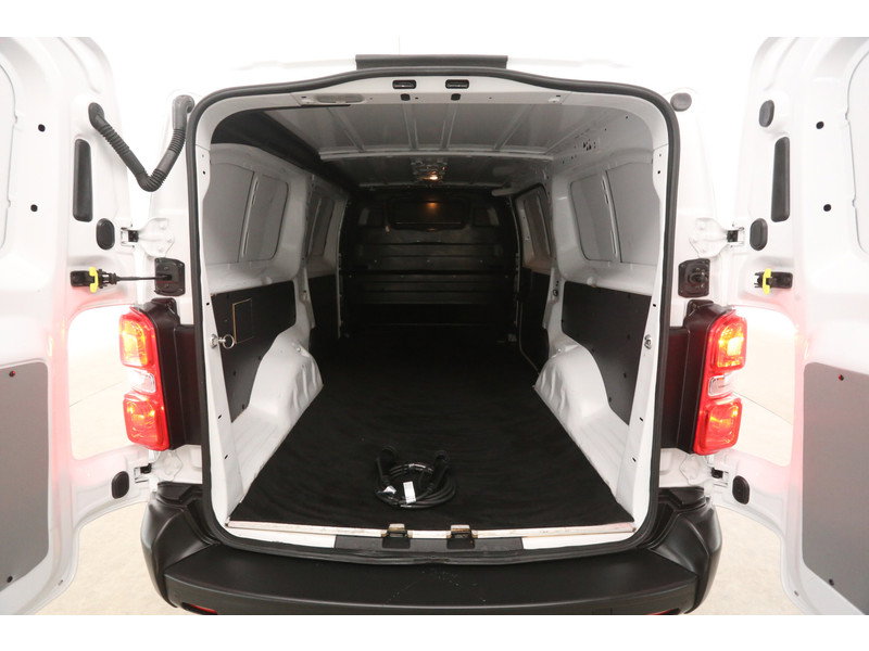 Opel Vivaro-e 75 kWh L3H1 Long Range GR0673