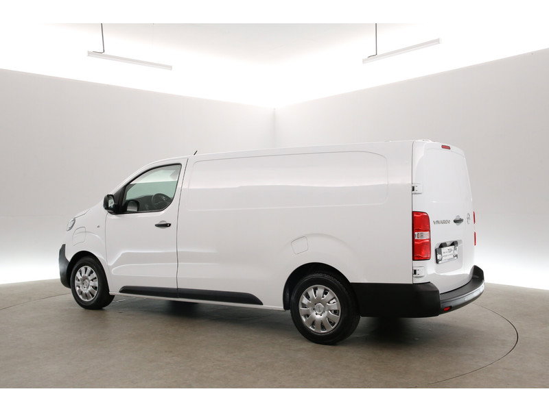Opel Vivaro-e 75 kWh L3H1 Long Range GR0673