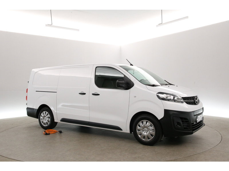 Opel Vivaro-e