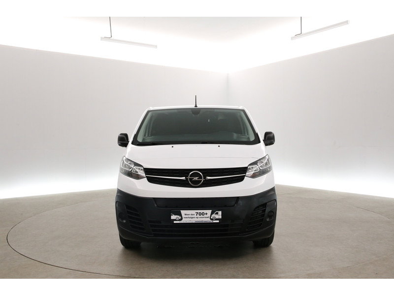 Opel Vivaro-e